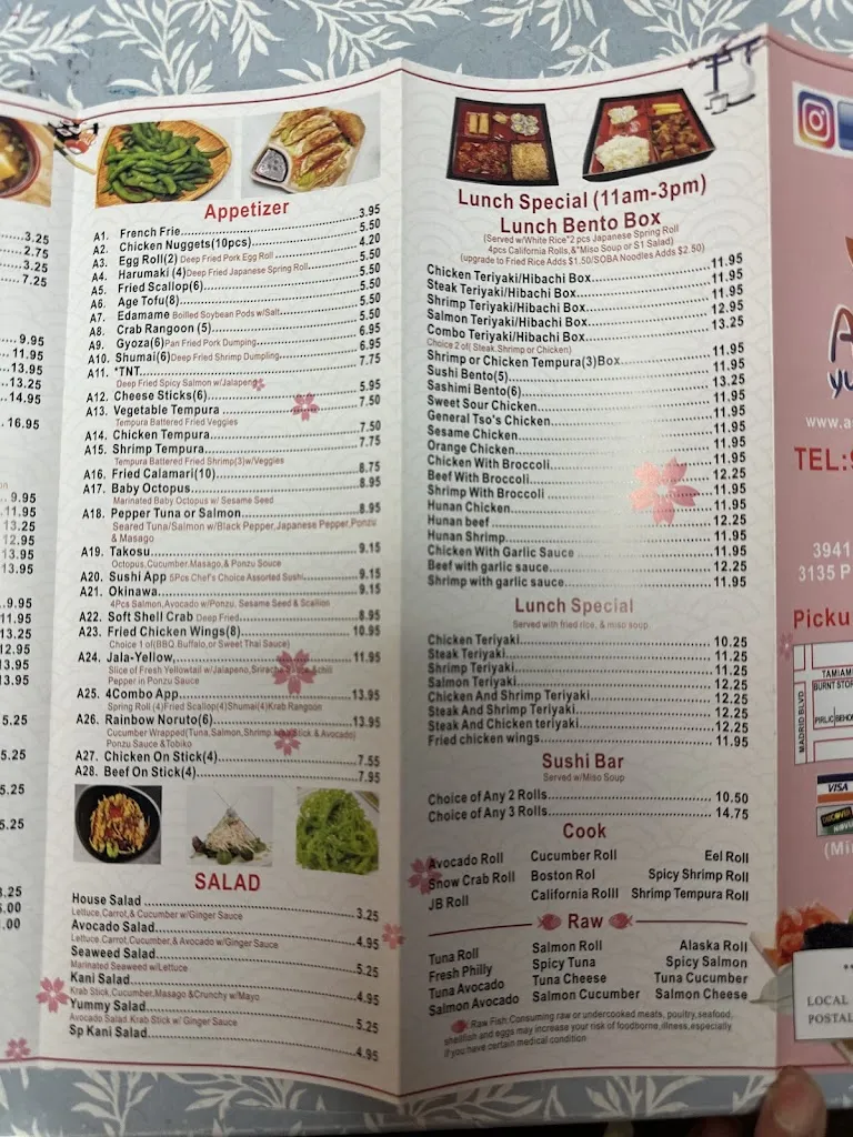 Menu_Yummy Asian Food_Puntagorda_image_4