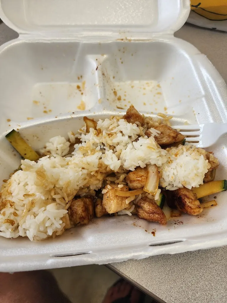 JIMMY HILT_Yummy Asian Food_Puntagorda_review