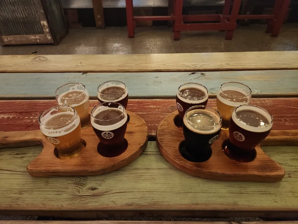 Menu_Peace River Beer Company_Puntagorda_image_8