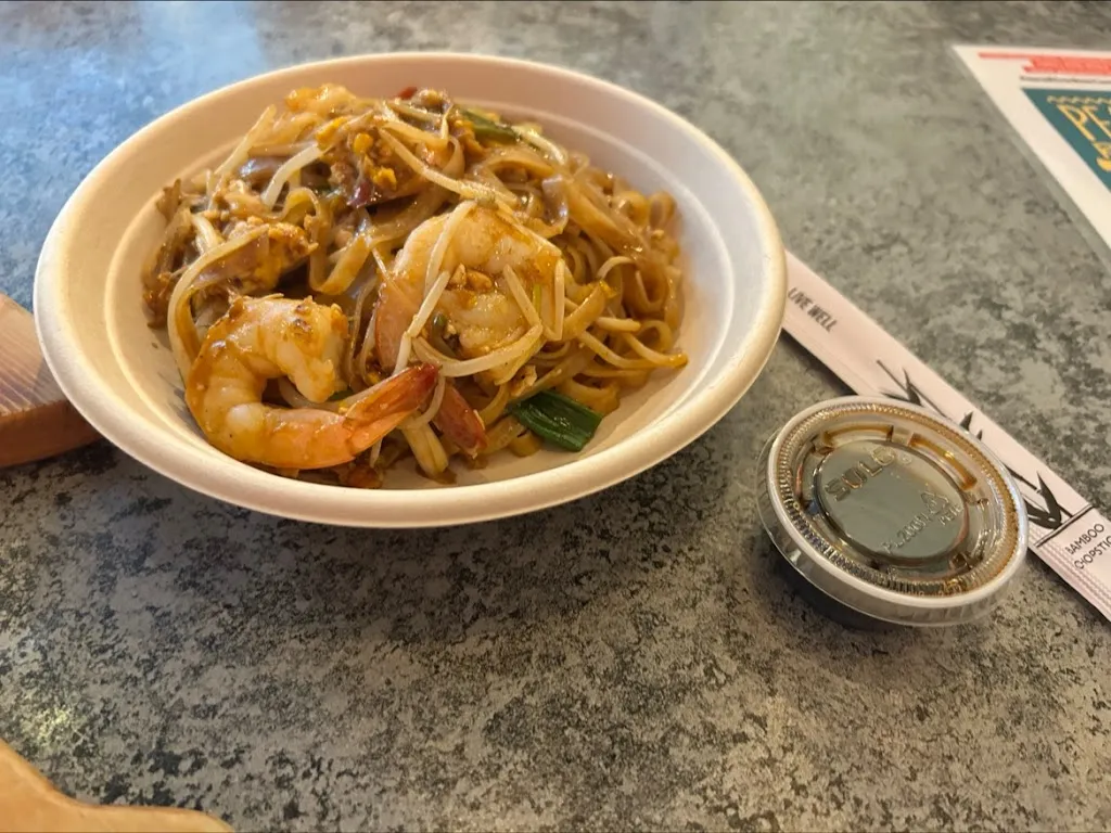 K Caffee_Peace River Beer Company_Puntagorda_review