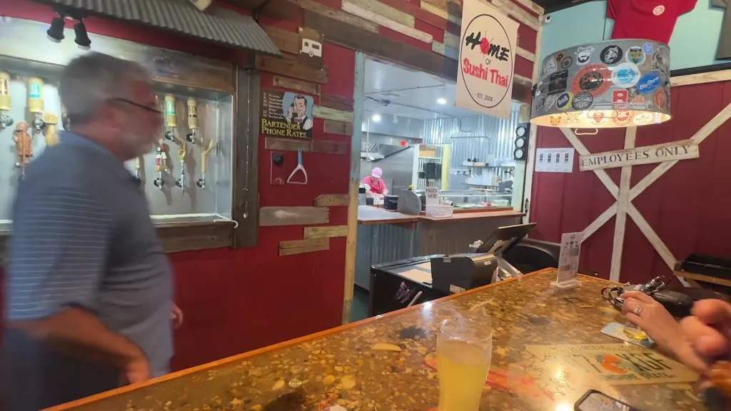 Jodi Kaplan-Blackburn_Peace River Beer Company_Puntagorda_review