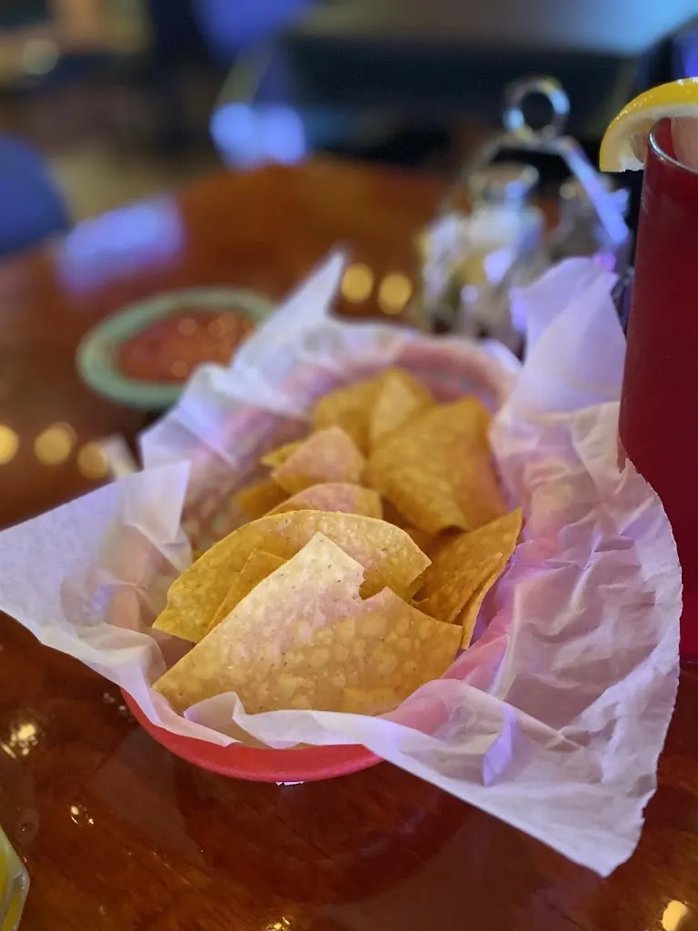 Menu_Isabel & Annabel's Mexican Restaurant_Puntagorda_image_5