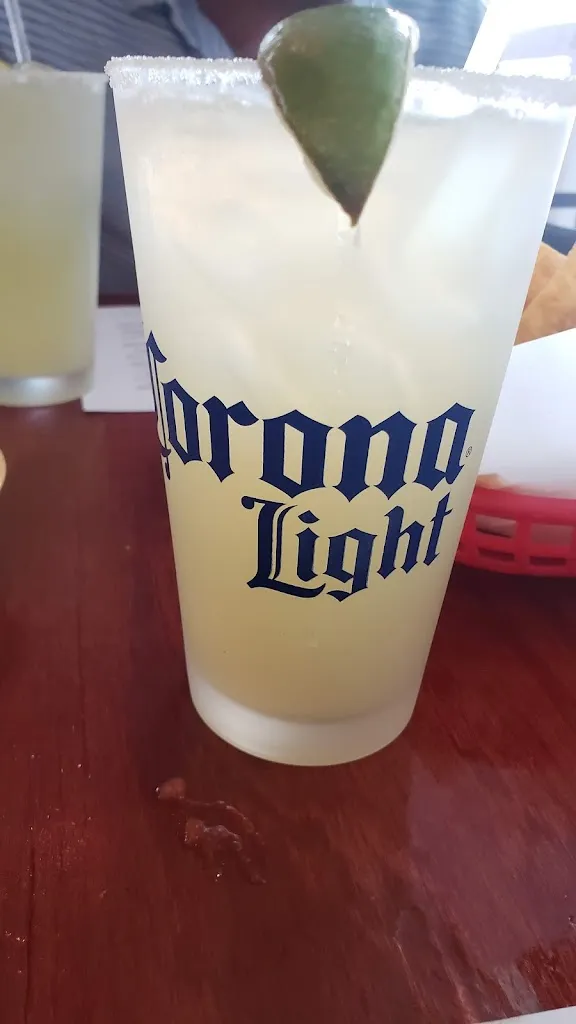 Menu_Isabel & Annabel's Mexican Restaurant_Puntagorda_image_7