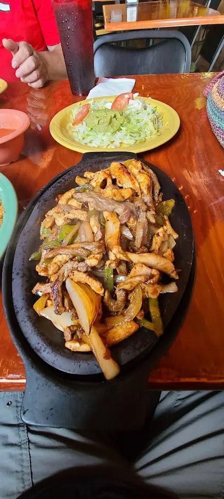 Menu_Isabel & Annabel's Mexican Restaurant_Puntagorda_image_9