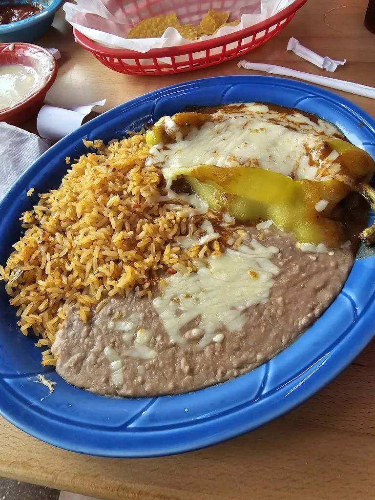 Lori D*_Isabel & Annabel's Mexican Restaurant_Puntagorda_review