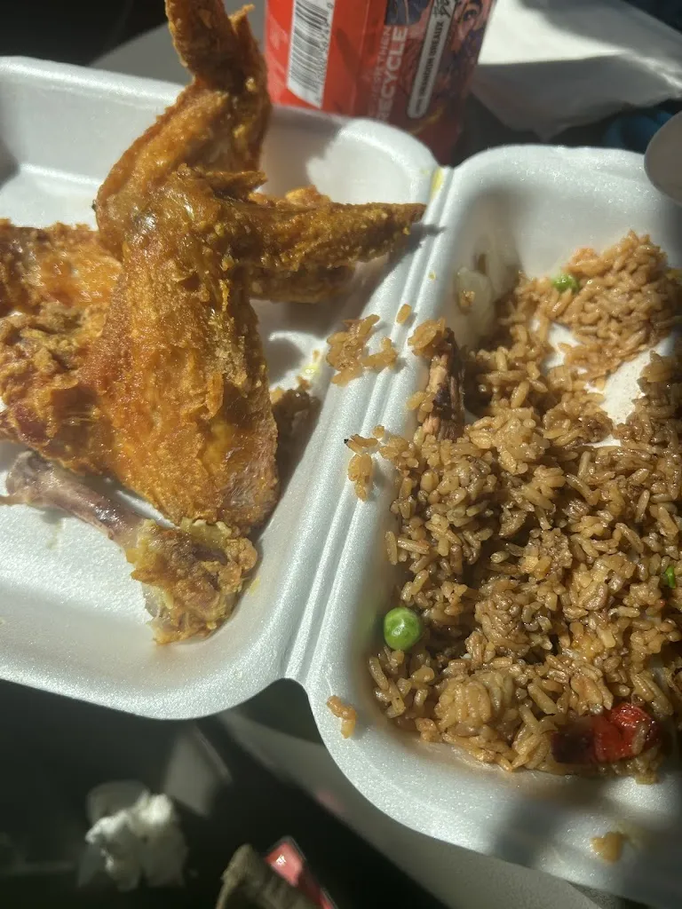 MarcoAntonio Ramos_New China_Puntagorda_review