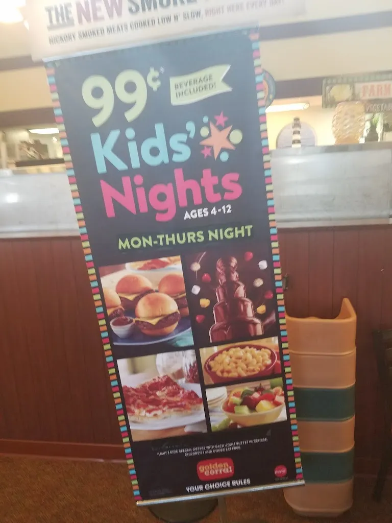 Menu_Golden Corral Buffet & Grill_Puntagorda_image_4