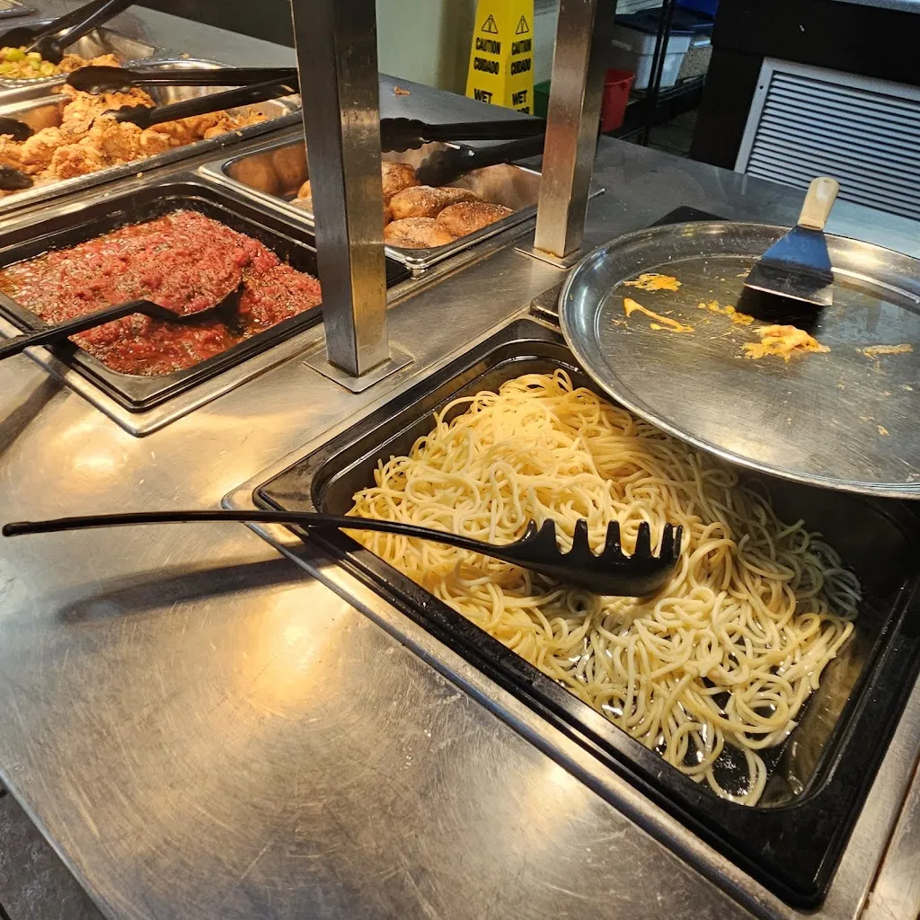 Dawn Marie_Golden Corral Buffet & Grill_Puntagorda_review