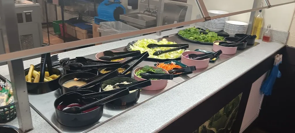 Henry Barrientos_Golden Corral Buffet & Grill_Puntagorda_review