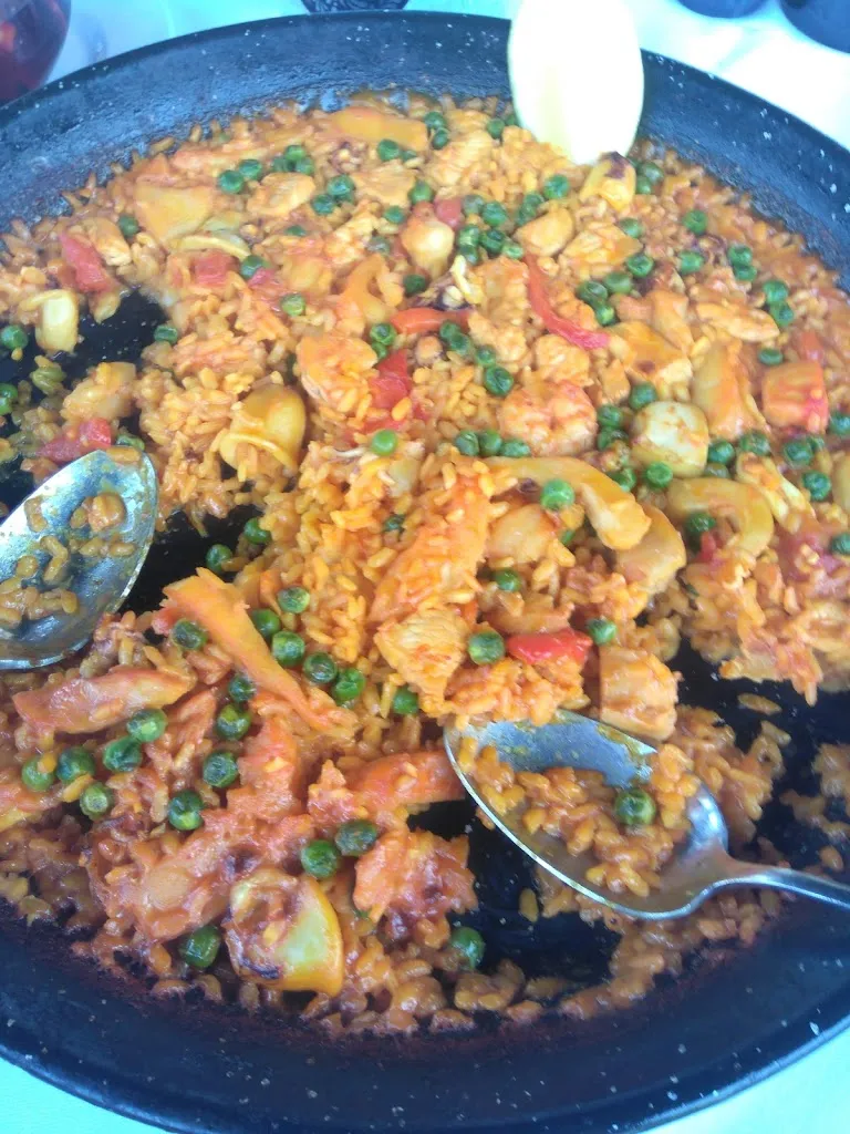 Menu_Tapeo El Rosario_Rosario El_image_7