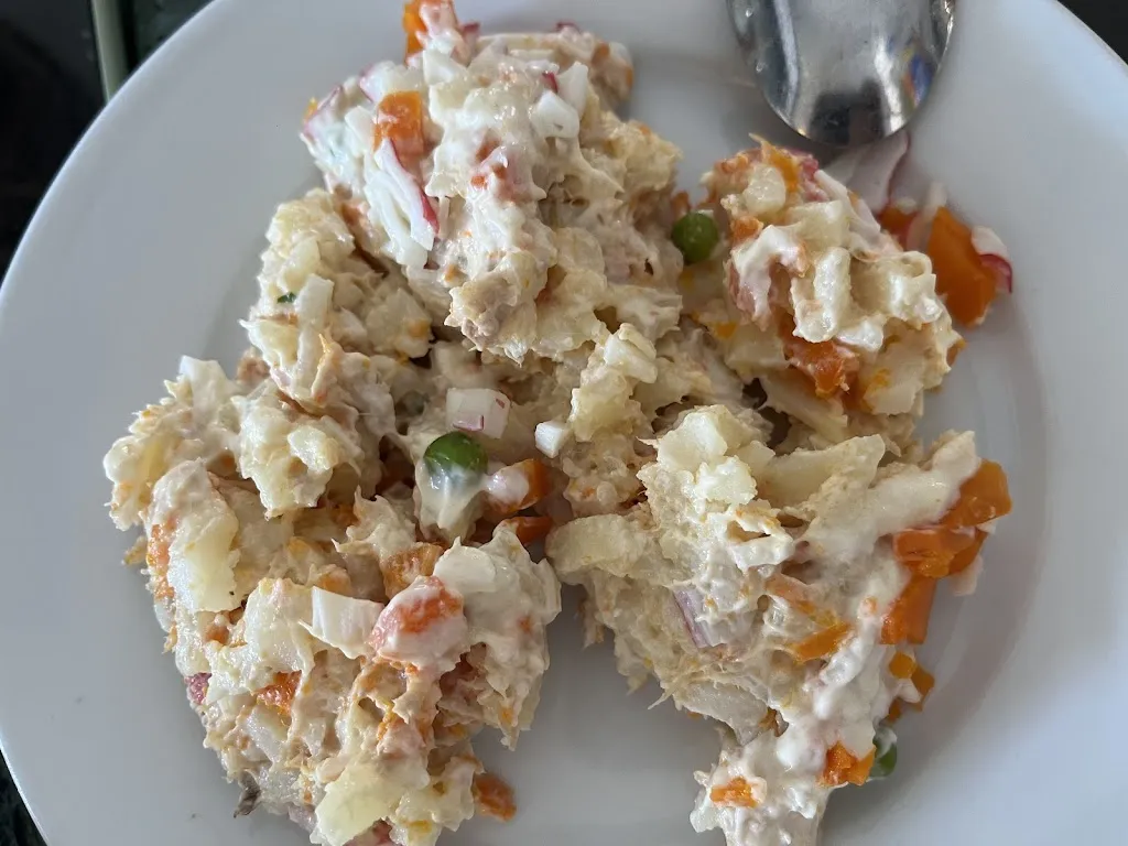 Menu_Tapeo El Rosario_Rosario El_image_8