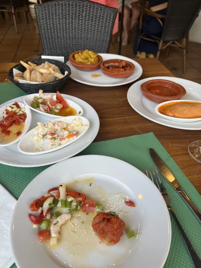 Marta Bartlett_Tapeo El Rosario_Rosario El_review