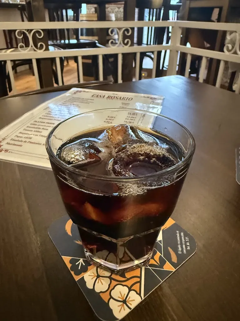 Madrid 360 grados_Taberna Casa Rosario_Rosario El_review