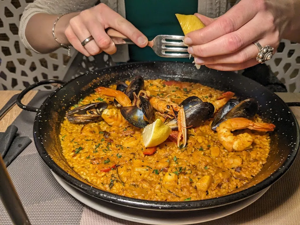 Menu_Restaurant Rosario_Rosario El_image_8