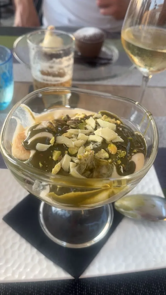 Pirette Wouters_Restaurant Rosario_Rosario El_review