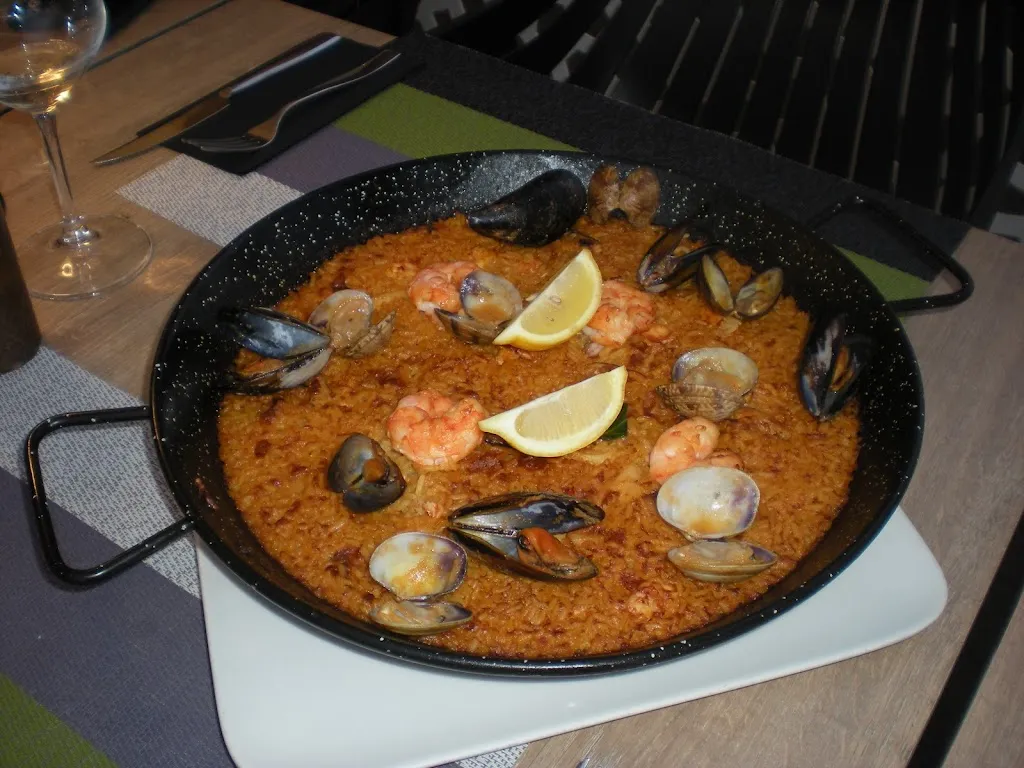 zuzanna monaghan_Restaurant Rosario_Rosario El_review