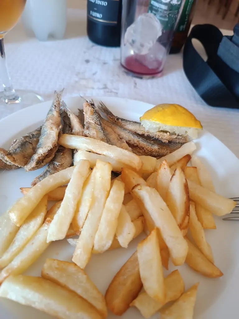 Jose Castaño_Mesón Juanito_Armuña de Almanzora_review