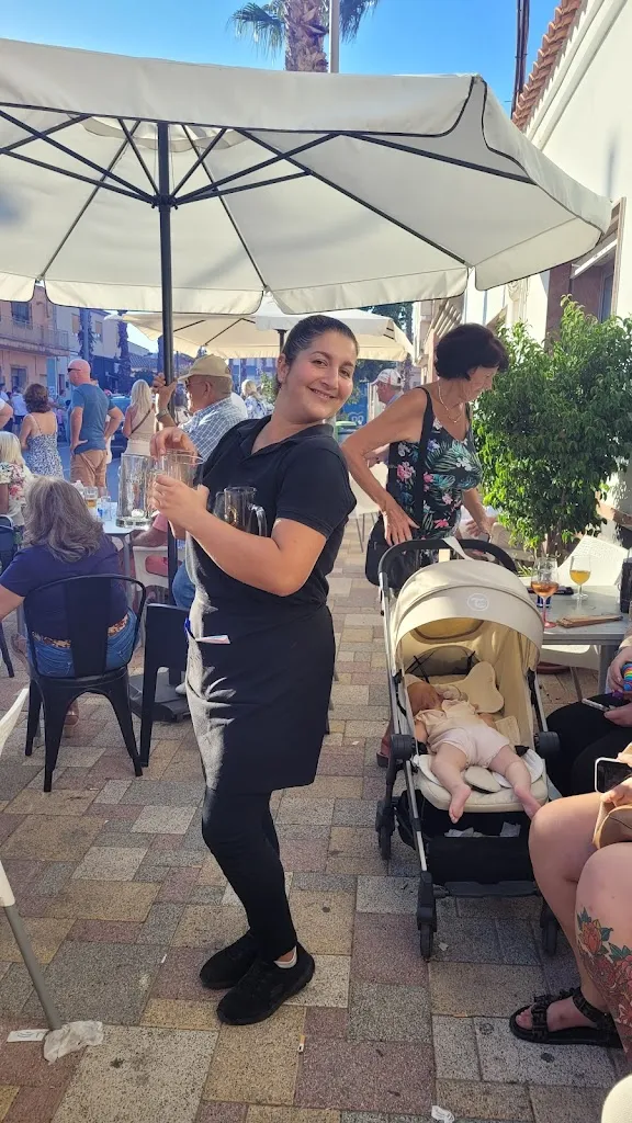 Johanna Jackson_Bar Rosario_Rosario El_recensione