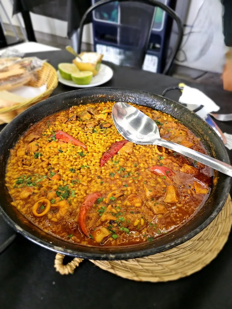 Bar Rosario_Rosario El_slider_image_2