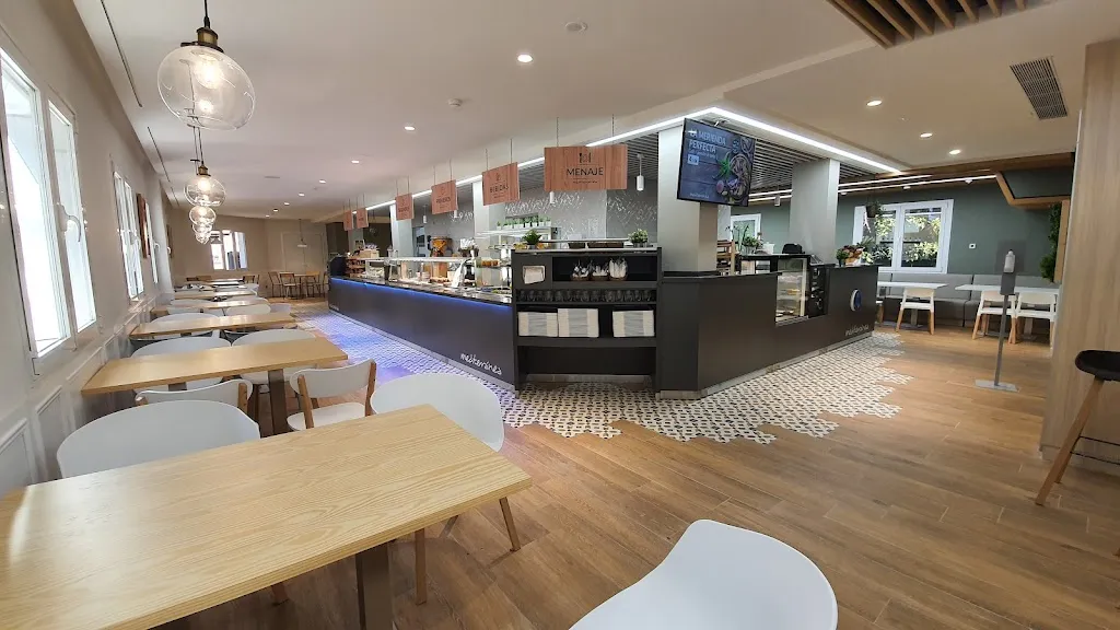 Restaurante Mediterranea/Hospital Nuestra Señora del Rosario_Rosario El_slider_image_1