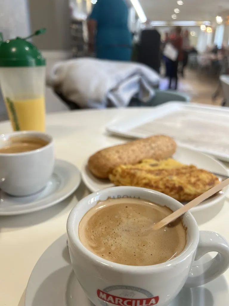 Restaurante Mediterranea/Hospital Nuestra Señora del Rosario_Rosario El_slider_image_2