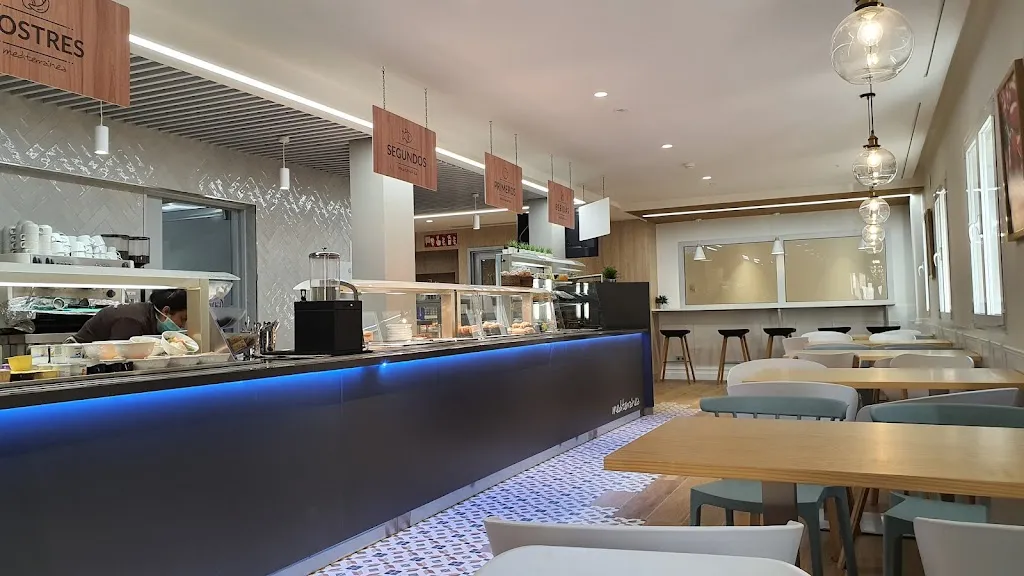 Restaurante Mediterranea/Hospital Nuestra Señora del Rosario_Rosario El_slider_image_3