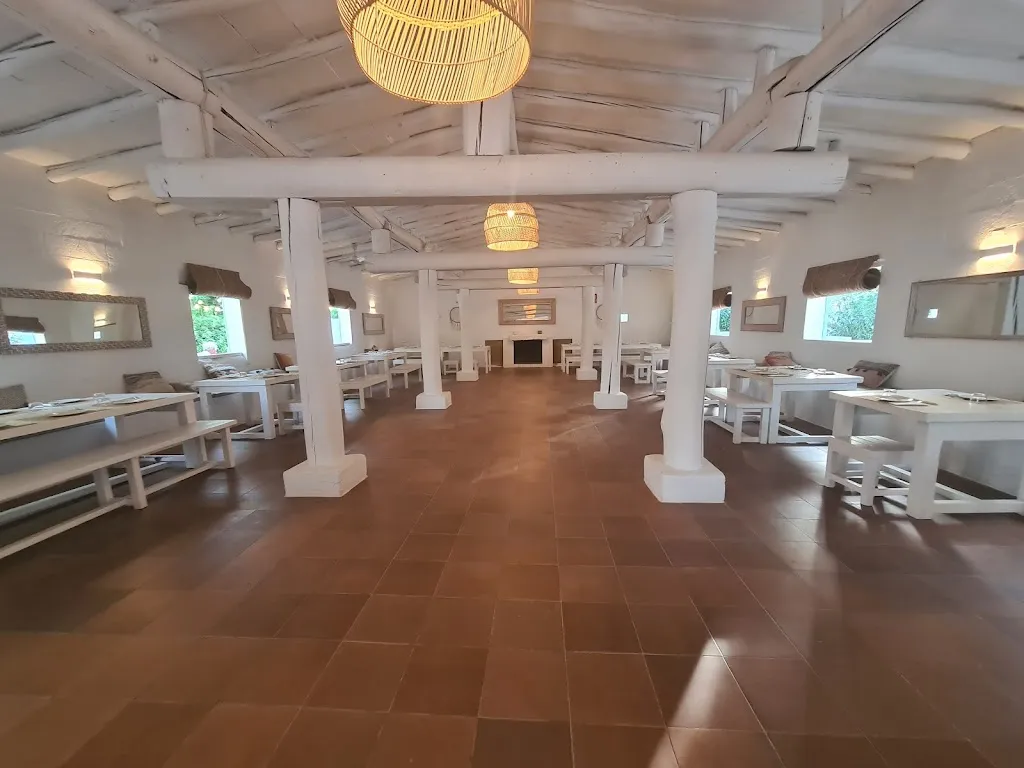 Carla Briscoe_Rosario Menorca_Rosario El_recensione