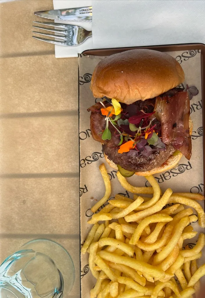 olivia libbi_Rosario Menorca_Rosario El_recensione