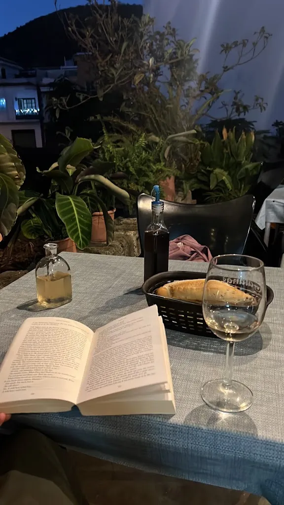 Giulia Baraldi_Guachinche Las Galanas_Realejos Los_review