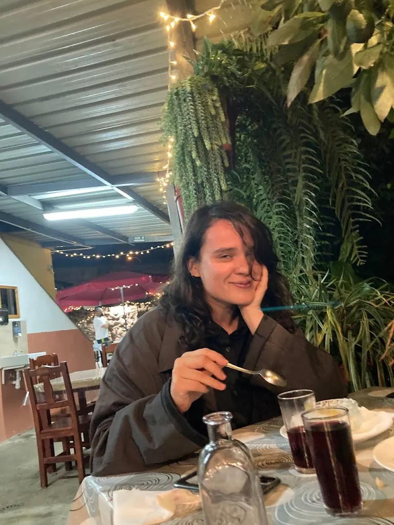 anna riabova_Guachinche Las Galanas_Realejos Los_review