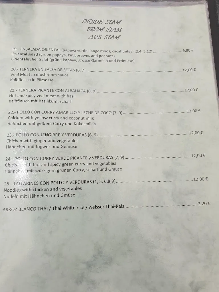 Menu_La Placita Food and Coffee_San Andrés y Sauces_image_1