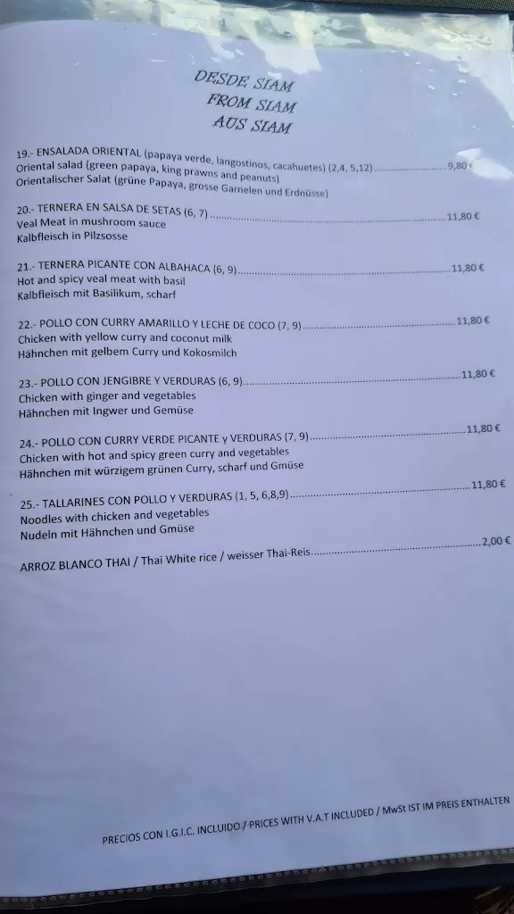 Menu_La Placita Food and Coffee_San Andrés y Sauces_image_3