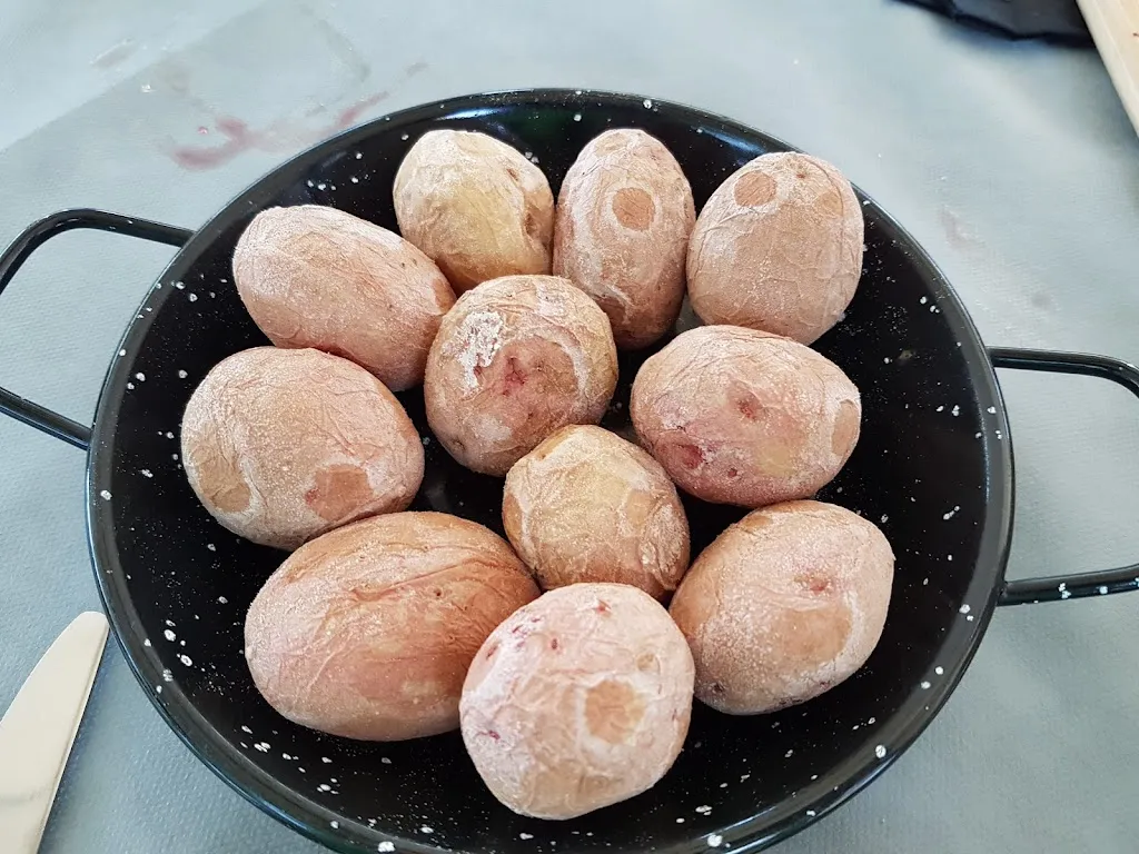 Menu_La Placita Food and Coffee_San Andrés y Sauces_image_5