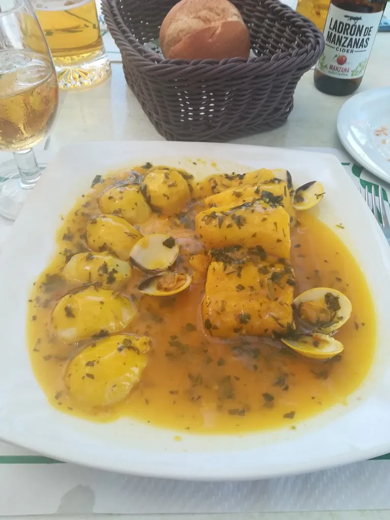 Natalia N_Restaurante San Andrés_San Andrés y Sauces_review