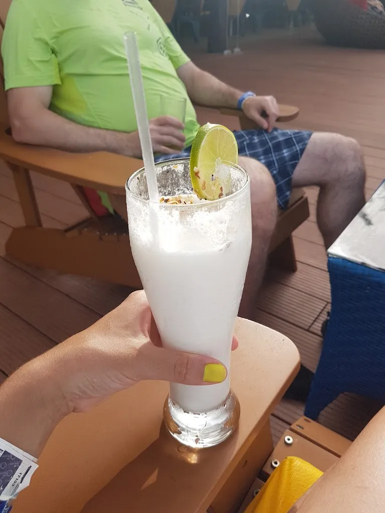 Menu_The Islander_San Andrés y Sauces_image_5