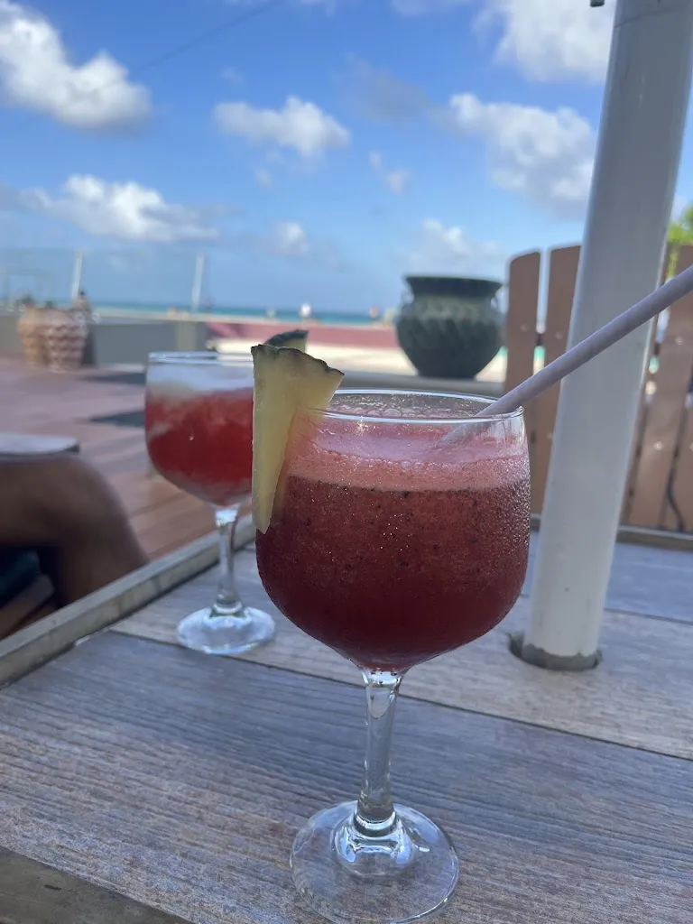 Menu_The Islander_San Andrés y Sauces_image_8