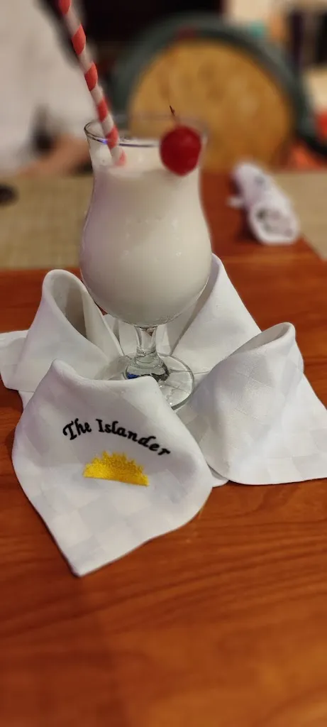 Esteban Murillo_The Islander_San Andrés y Sauces_review