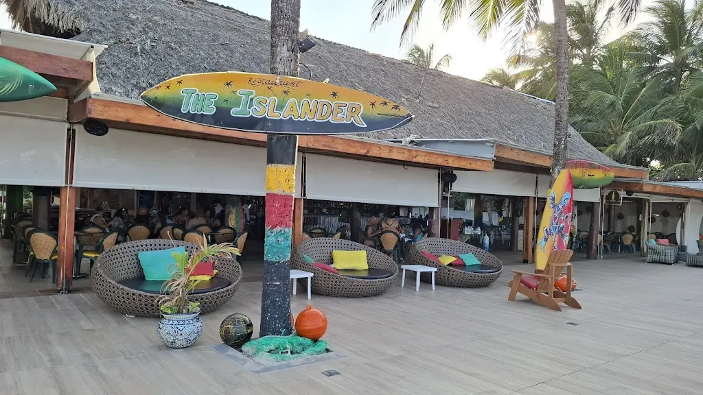 The Islander_San Andrés y Sauces_slider_image_1