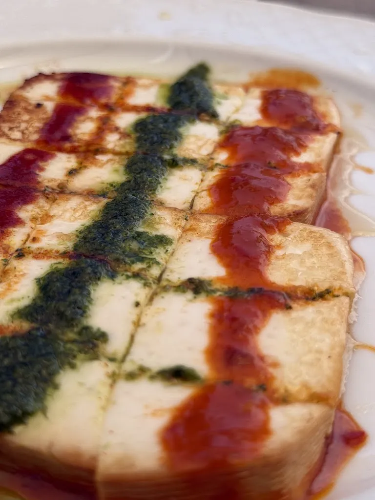 Miko_El canal_San Andrés y Sauces_review