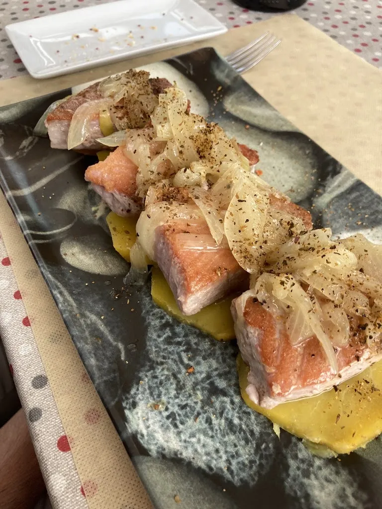 Adriana Pantaleon_El canal_San Andrés y Sauces_review