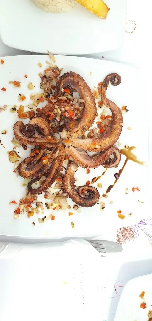 Menü_Capitán Mandy_San Andrés y Sauces_Bild_5