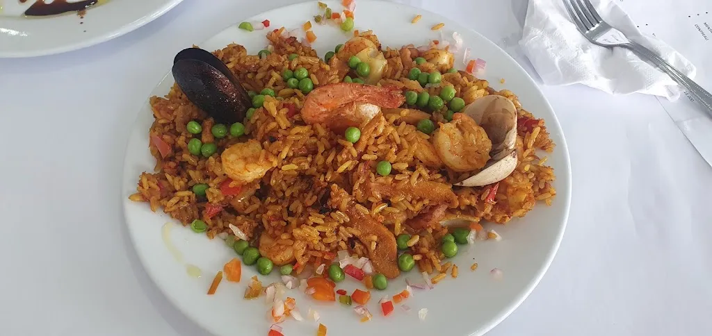 Menü_Capitán Mandy_San Andrés y Sauces_Bild_6