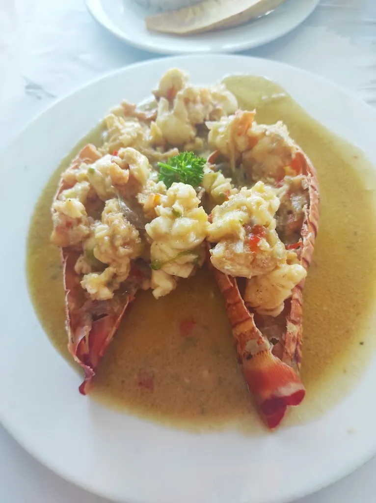 Menü_Capitán Mandy_San Andrés y Sauces_Bild_9