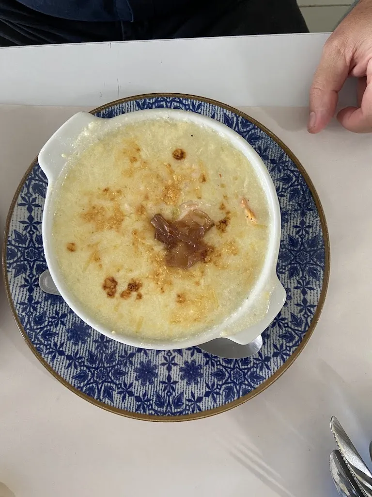 Lesley Martin_Capitán Mandy_San Andrés y Sauces_Bewertung