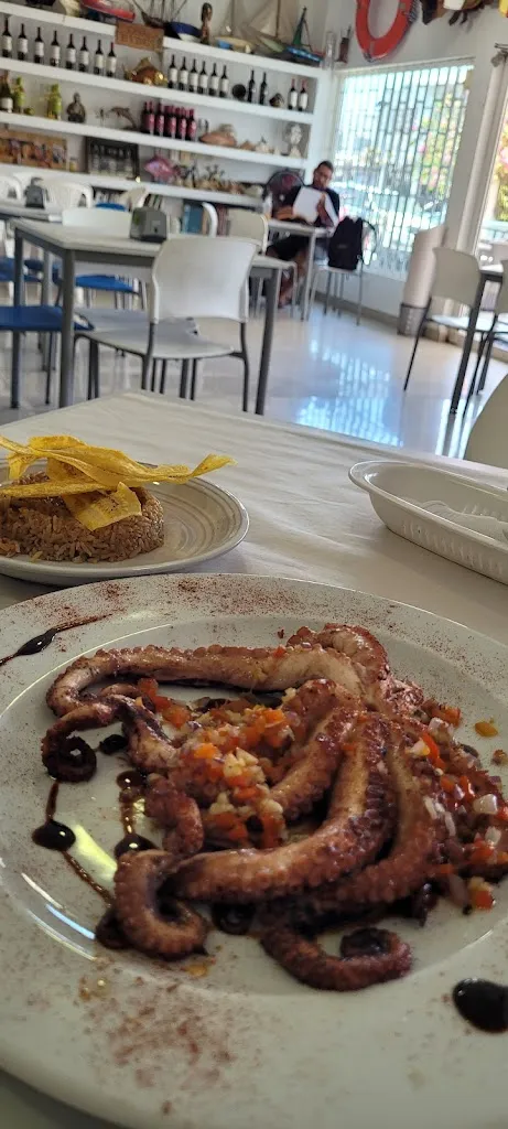 Anne Bondarenko_Capitán Mandy_San Andrés y Sauces_Bewertung