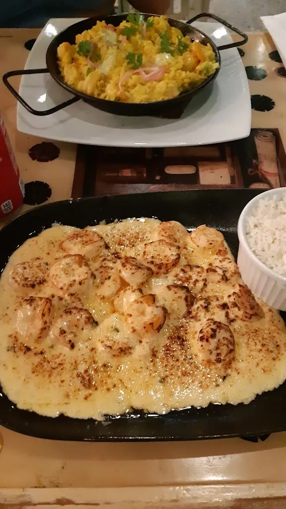 Menu_Gourmet Shop Assho_San Andrés y Sauces_image_7