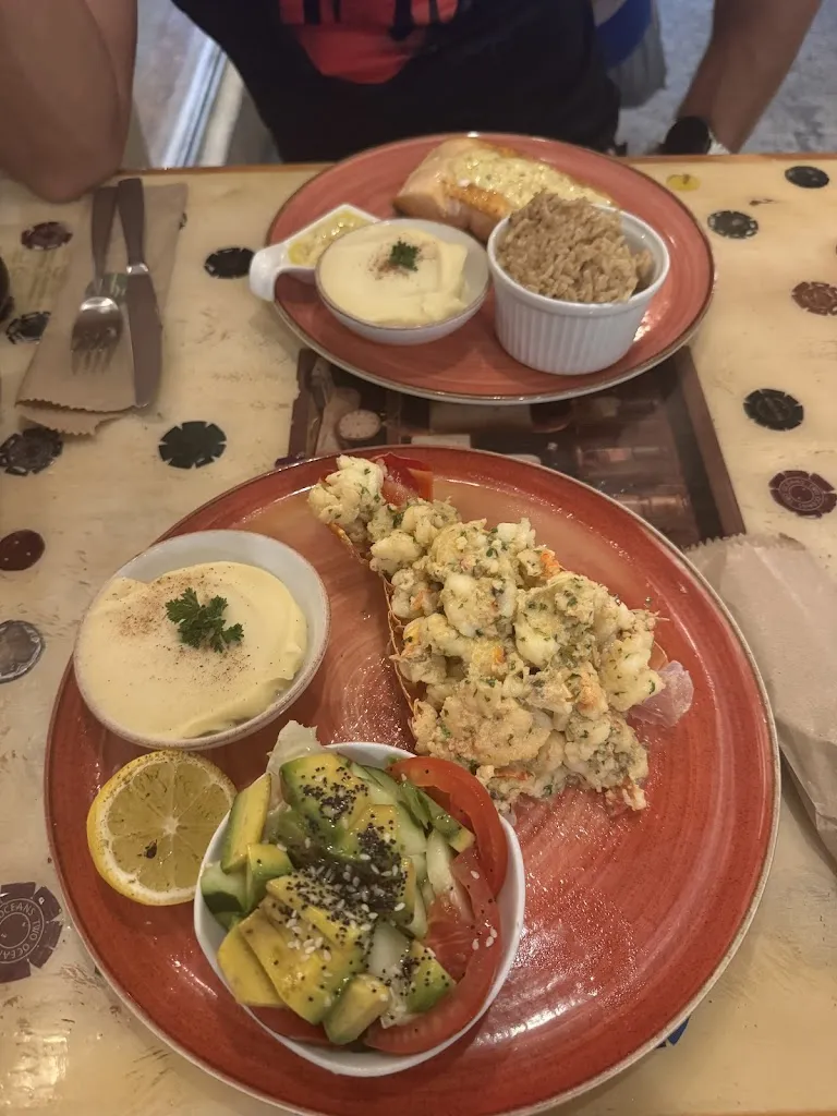 Aldin Alibasic_Gourmet Shop Assho_San Andrés y Sauces_review