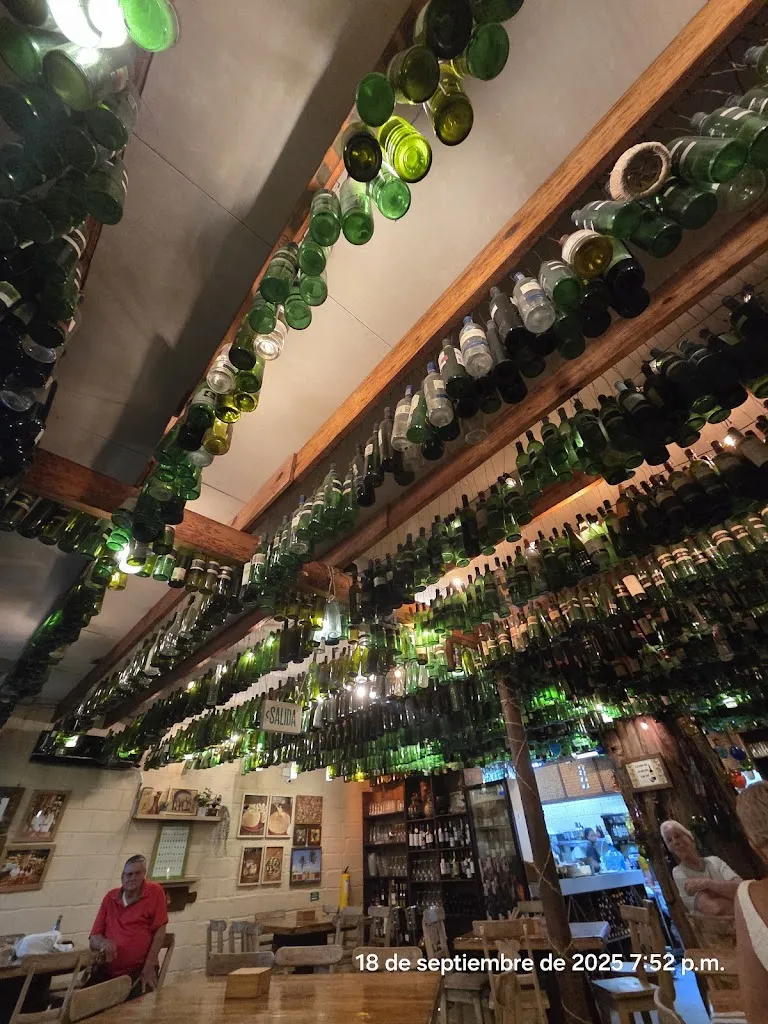 Gourmet Shop Assho_San Andrés y Sauces_slider_image_3