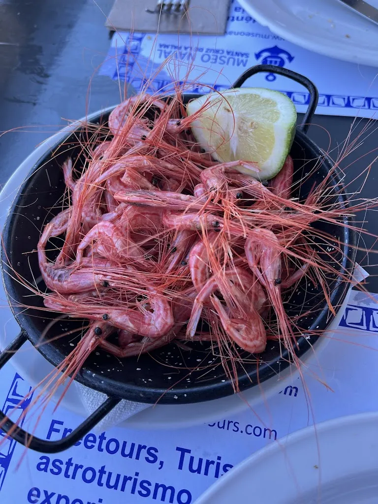 Menu_Restaurante Mesón del Mar_San Andrés y Sauces_image_5