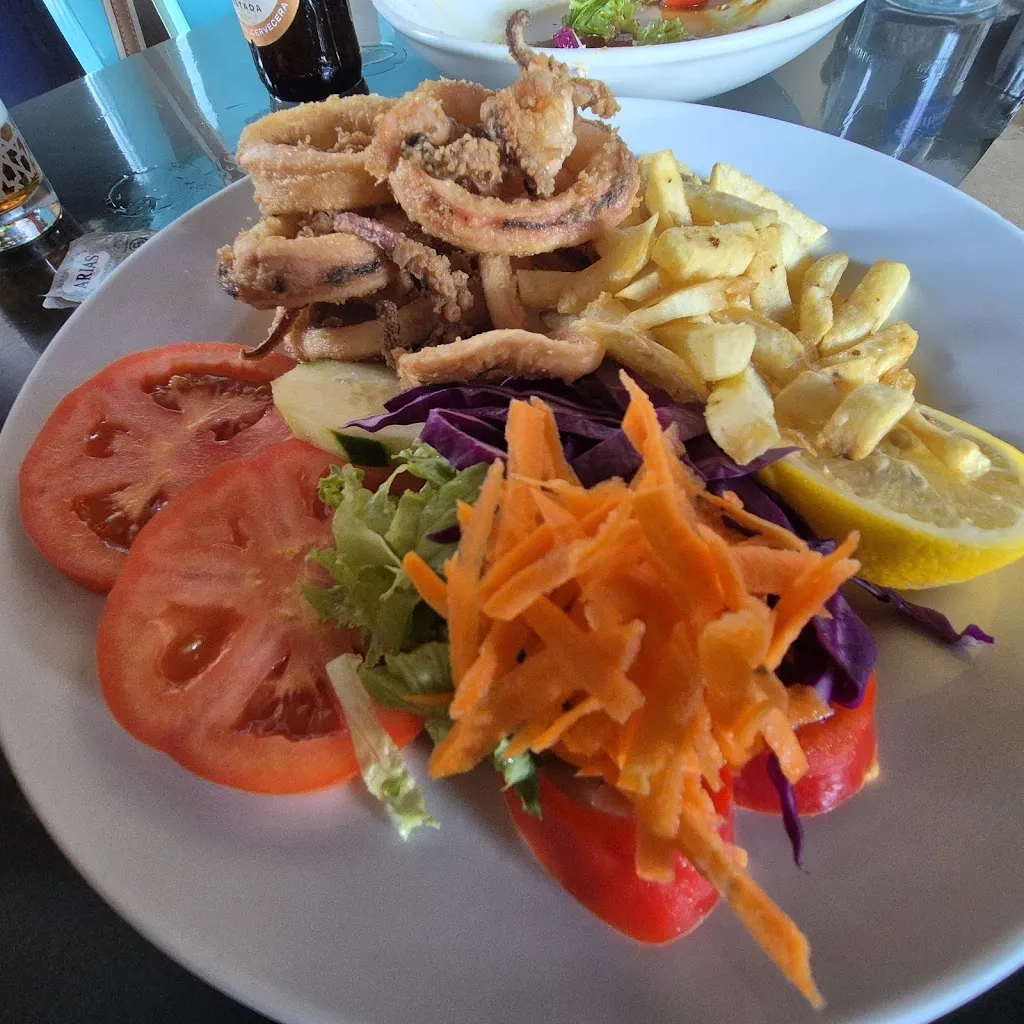 Restaurante Mesón del Mar_San Andrés y Sauces_slider_image_2